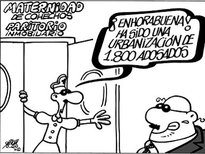 FORGES