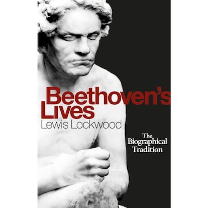 Beethoven's Lives