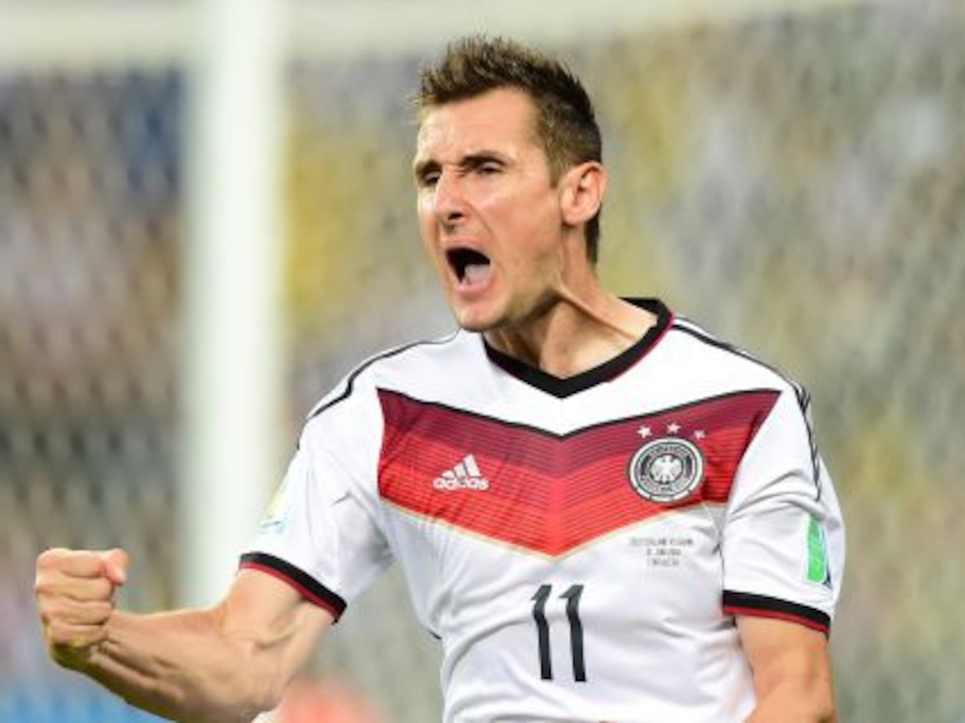 Klose anuncia su retirada de la selección alemana | Deportes | EL PAÍS