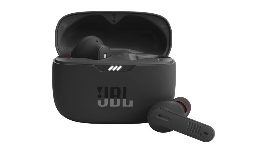 Amazon Prime Day tecnología: auriculares inalámbricos JBL Live.