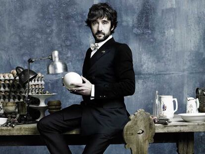 Chefs con club de fans