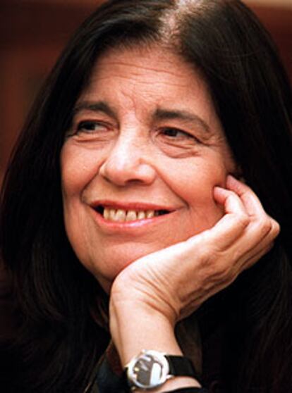 Susan Sontag.