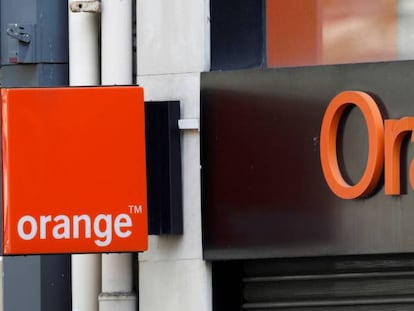 Orange acuerda el ERE con 400 salidas y una indemnización de hasta 62 días por año