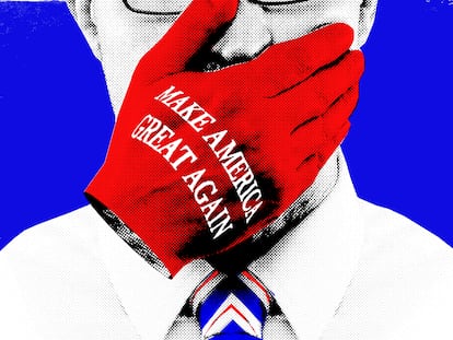 Contra la libertad de expresión