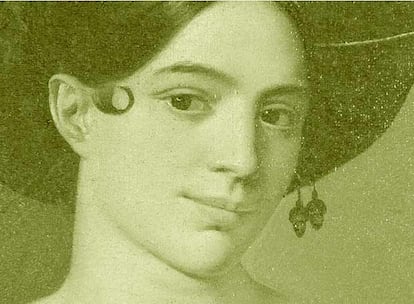 María Malibran.