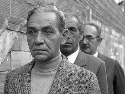 ‘Ferran Planes, Joan Pagès y Joaquim Amat-Piniella. Exdeportados catalanes de campos de concentración nazis’. Barcelona, 1972.