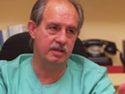 Entrevista con José González Pérez