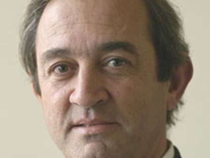 Claudio Boada Pallerés.
