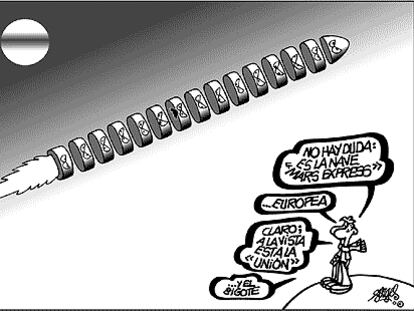 FORGES