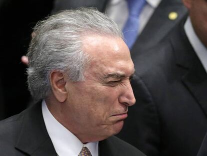 Temer encara um Brasil impaciente e parlamentarismo acentuado no Congresso