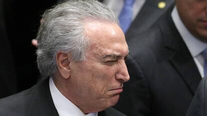 Temer encara um Brasil impaciente e parlamentarismo acentuado no Congresso