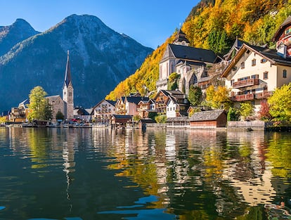 Hallstatt