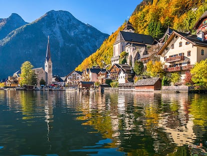 Hallstatt