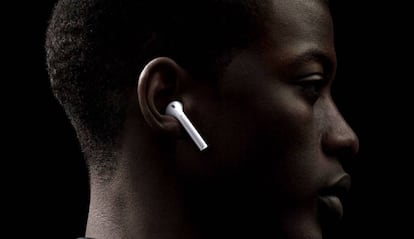 Airpods de Apple