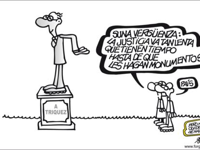 FORGES
