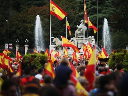 Plaza de Cibeles