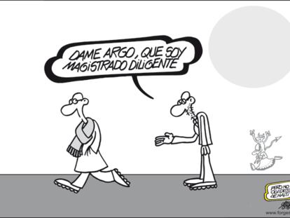 FORGES