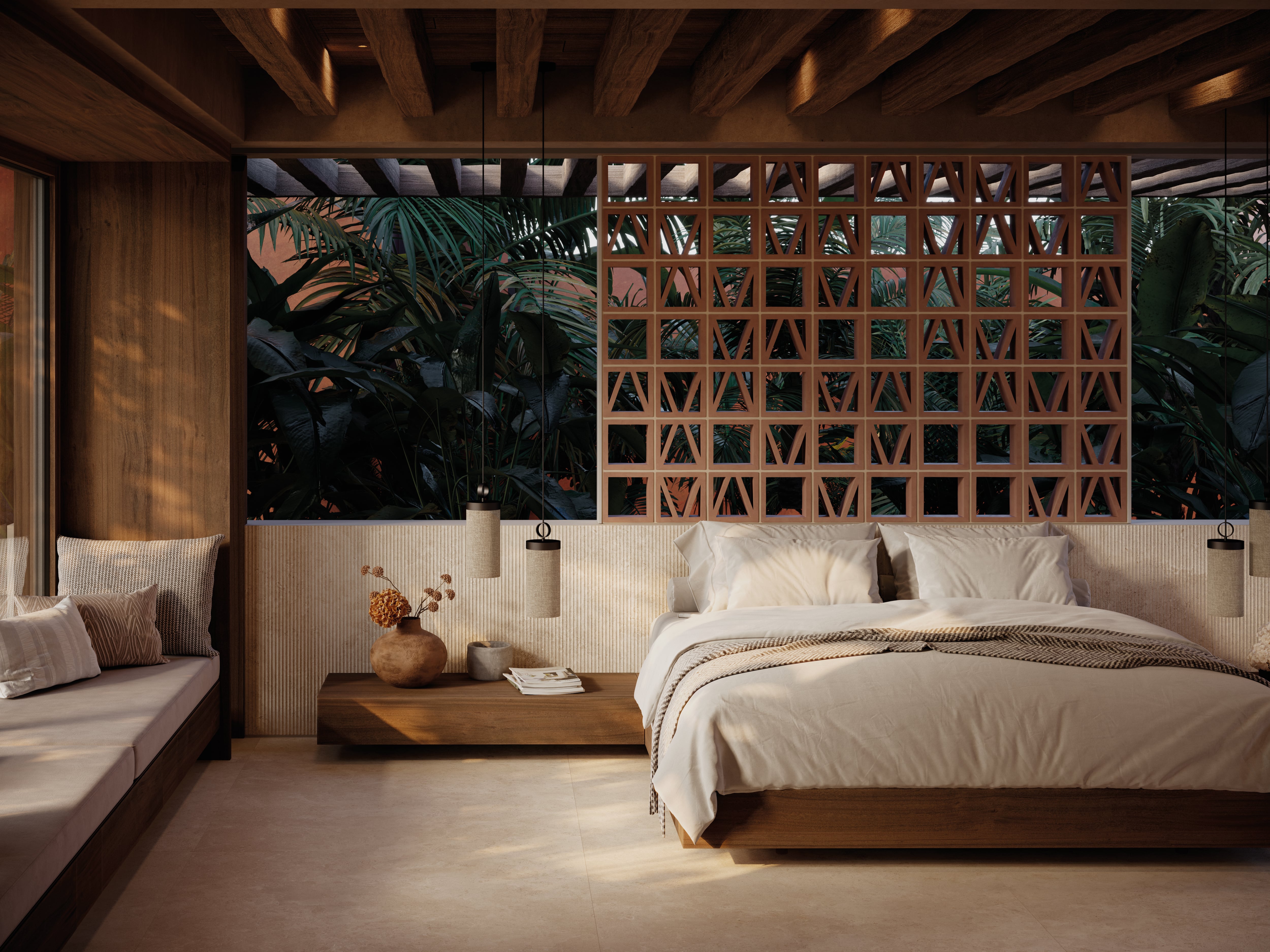 La calidez vuelve a casa: las tendencias que marcan el interiorismo de esta temporada