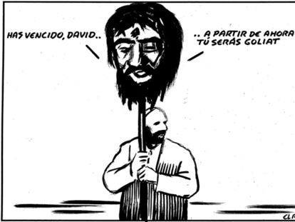 EL ROTO
