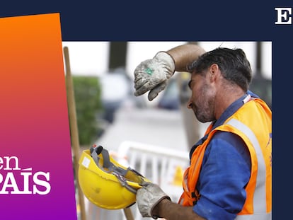 ‘Podcast’ | Ola de calor en el trabajo: ¿Cuáles son tus derechos?