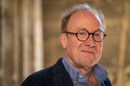 Ben Macintyre.
