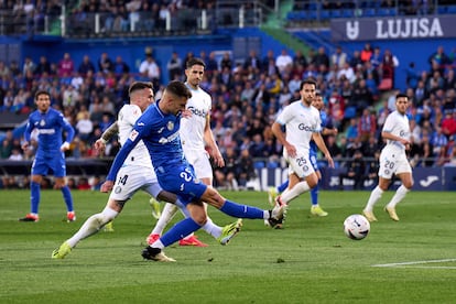 Getafe vs Girona