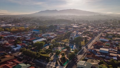 Curridabat, Costa Rica