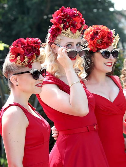 Royal Ascot 2017