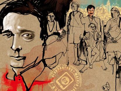 Ser-hi per explicar-ho