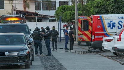 Violencia en Celaya, Guanajuato