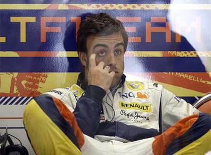 Fernando Alonso