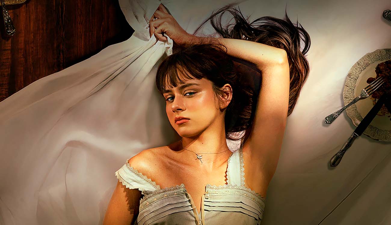 Llegan los estrenos de HBO Max para febrero del 2026: todas las series