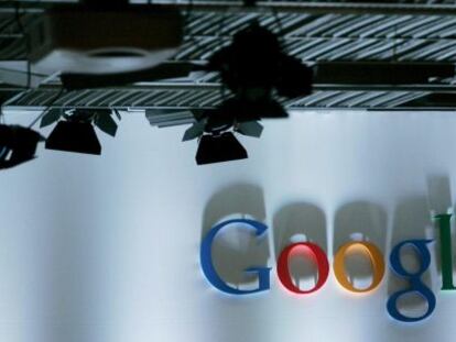Google gana un 36% más y convence a los inversores