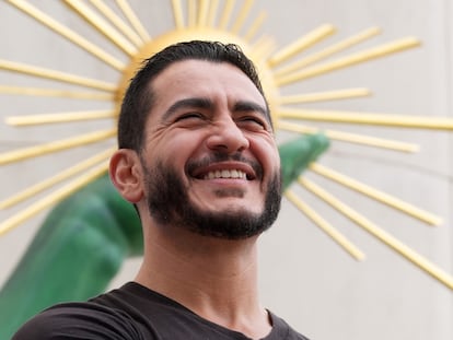El progresista Abdul El-Sayed gana las primarias demócratas en Míchigan, una batalla clave para el futuro del partido