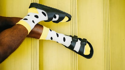 Estas clásicas sandalias Birkenstock te brindan comodidad, soporte y estabilidad todo el día