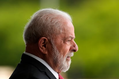 Lula da Silva