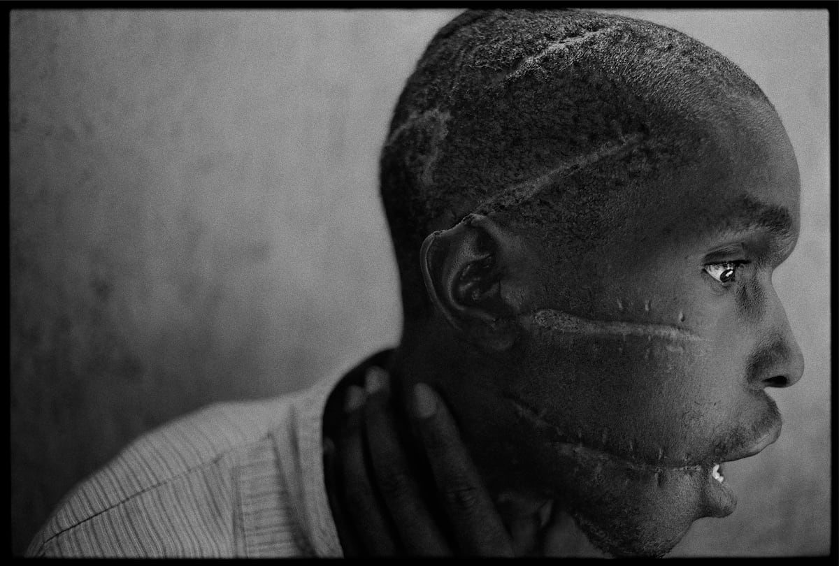 Genocidio, el poder de una palabra. Historia del crimen de los crímenes