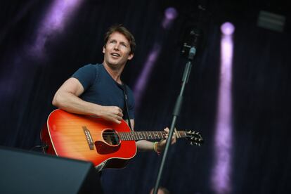 James Blunt