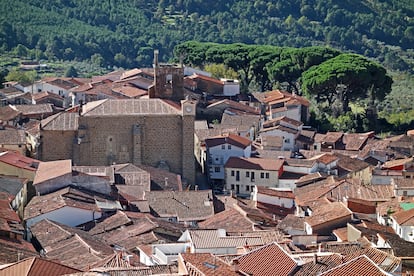 Sierra de Gata