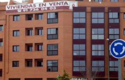 El precio de la vivienda libre se situ&oacute; en 1.495,3 euros por metro cuadrado en el tercer trimestre de 2013, con un descenso interanual del 4,5%.