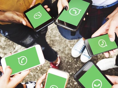WhatsApp añadirá una nueva y esperada función en los grupos, ¿cuál?