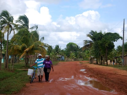 El futuro del pueblo miskito en Nicaragua