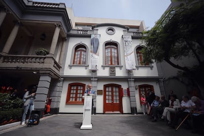 Ateneo Español de México