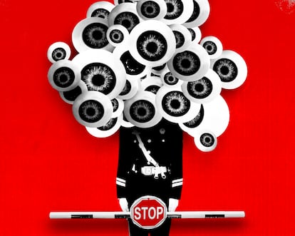 Fronteras ‘inteligentes’, democracias negligentes