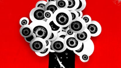 Fronteras ‘inteligentes’, democracias negligentes