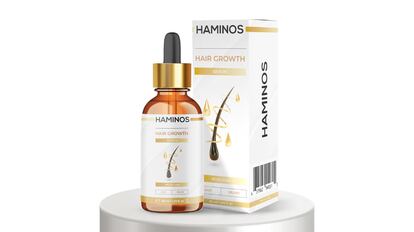 These anti-hair loss serums hydrate and stimulate growth.