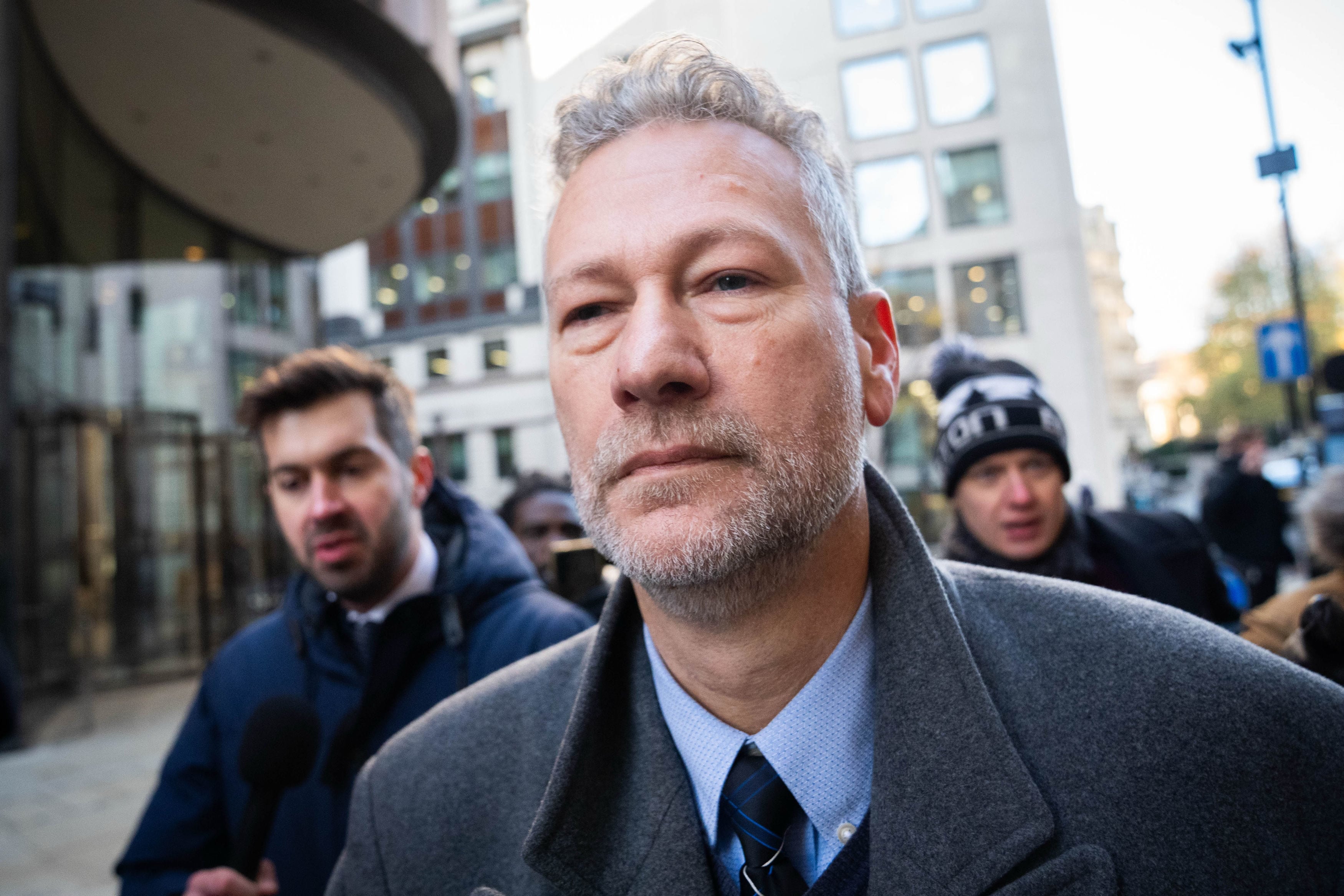 Ex‑eurodeputato di Nigel Farage condannato a oltre 10 anni di carcere per accettare tangenti da un oligarcho ucraino.