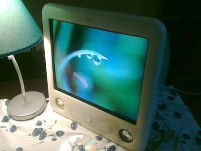 eMac en venta en Manzanas usadas