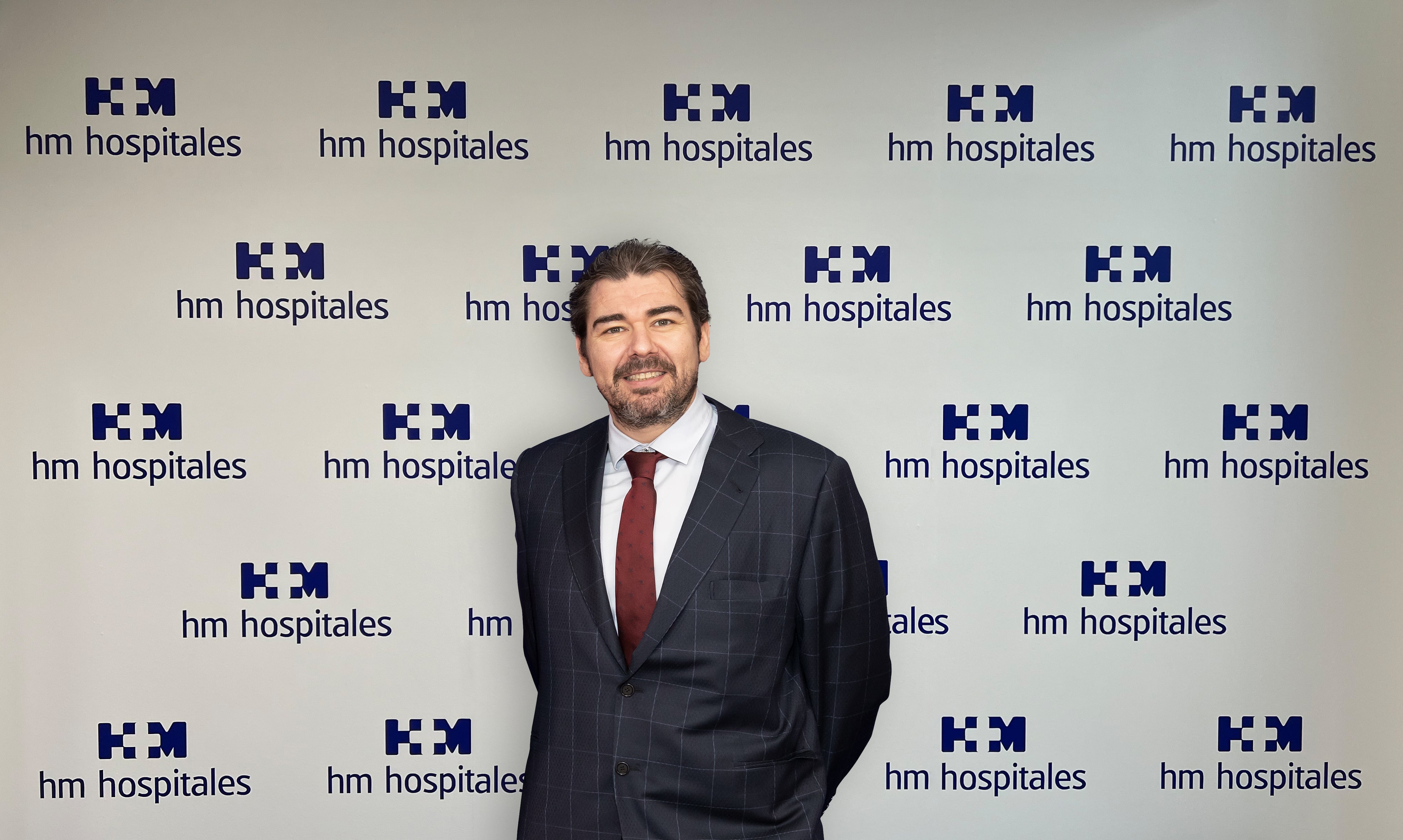 HM Hospitales supera los 806 millones de facturación en 2025, un 9,9% más, gracias a la ampliación de su red