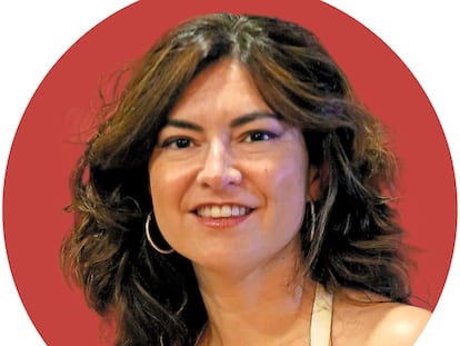 Susana Martín Gijón: “Los excesos están sobrevalorados; no hace falta tanto de nada”